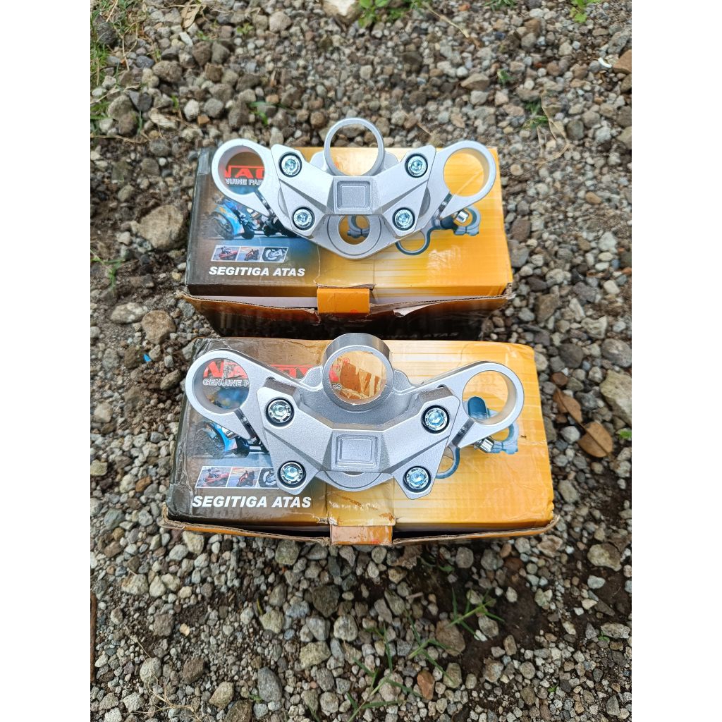 SEGITIGA T ATAS NINJA RR S R DUDUKAN STANG NINJA SS R RR TOP BRIDGE NINJA R SS RR NAGOYA SILVER COCO