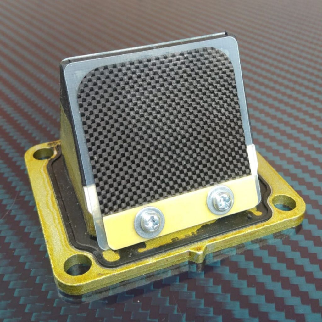 Membran YZ 85 / YZ85 Racing