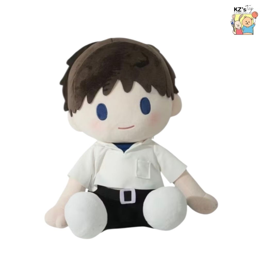 Ichiban Kuji Evangelion Classroom Collectible Japan