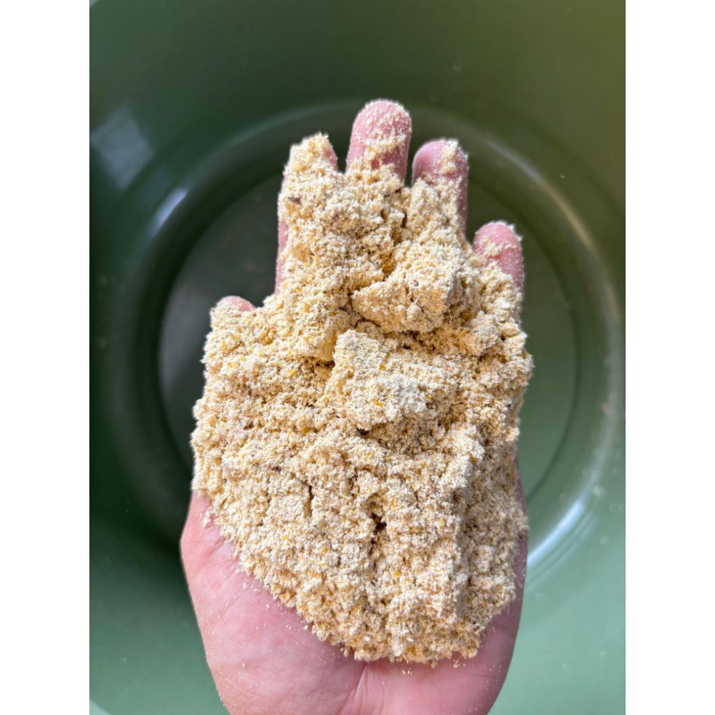 Dedak Jagung 1kg