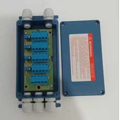 Junction Box Timbangan 4 Hole