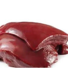 Hati Sapi 1Kg