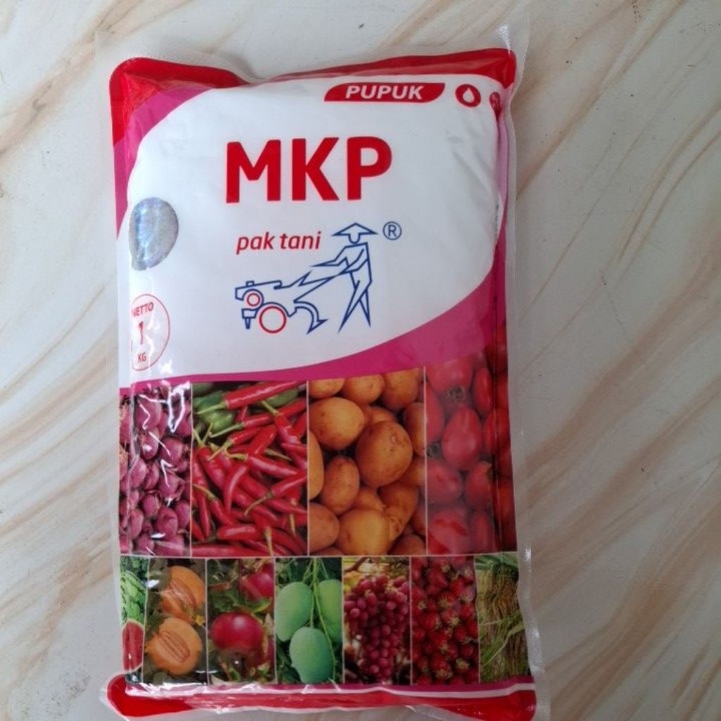 Mkp pak tani 1kg