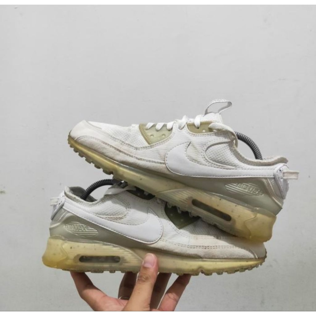 Nike Air Max 90 Terrascape