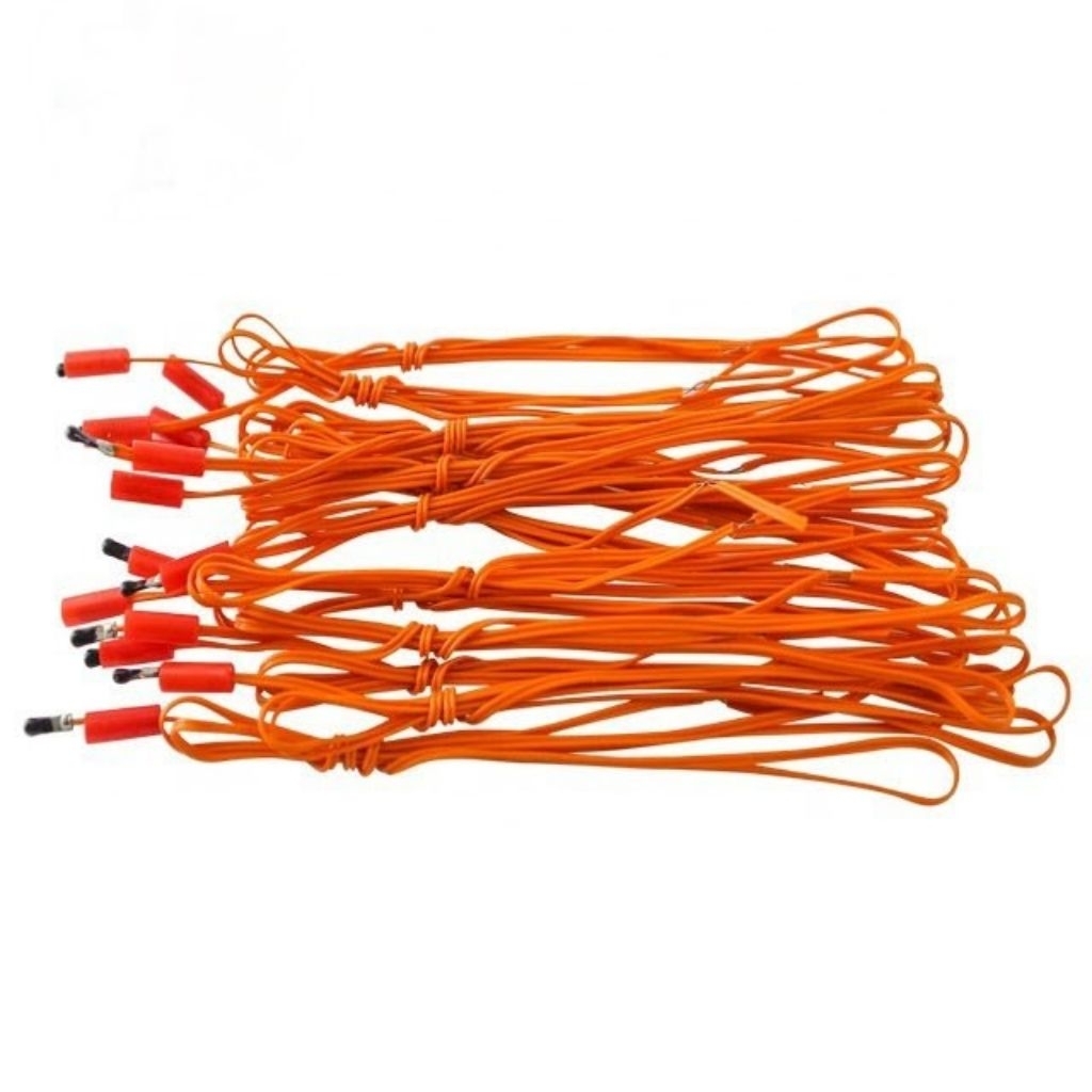 Pemantik Kabel Elektrik Sumbu Electric Igniter Pyro Fountain Wedding Event Organizer Konser Panggung