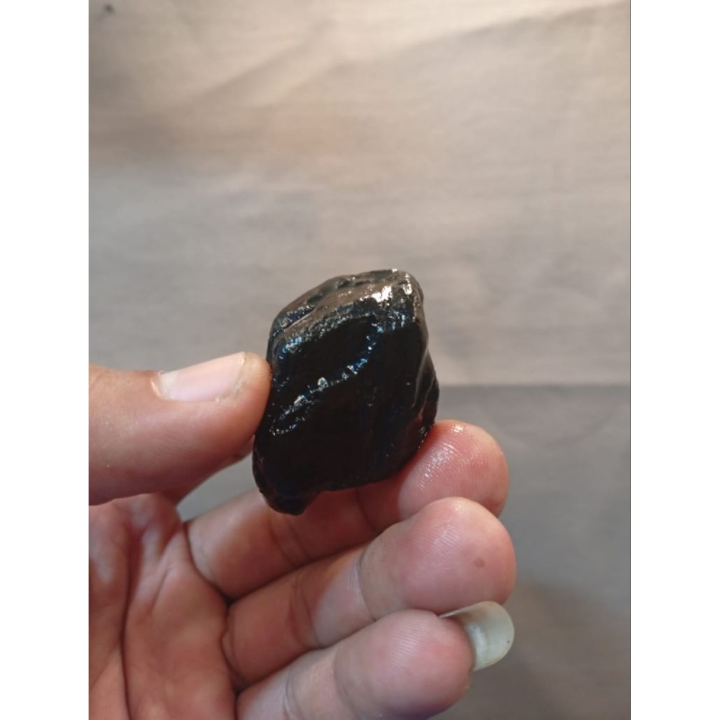 natural temuan alam batu Galih asem 33