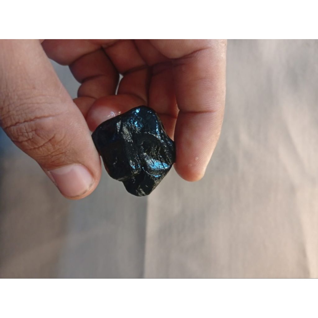 natural temuan alam batu Galih asem 38