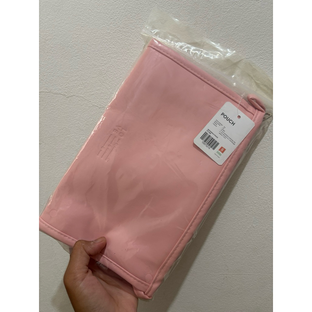 Ataru Pouch tas travel kosmetik
