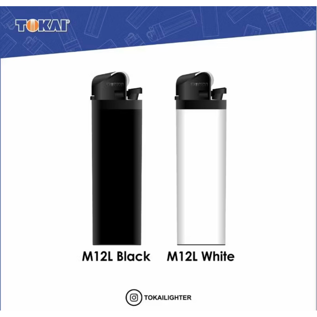 KOREK TOKAI BLACK AND WHITE || KOREK SOEVENIR CUSTOM || KOREK TOKAI || KOREK TOKAI PRINT UV