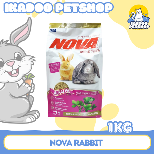 Harga nova rabbit Terbaru Mar 2026 | BigGo Indonesia