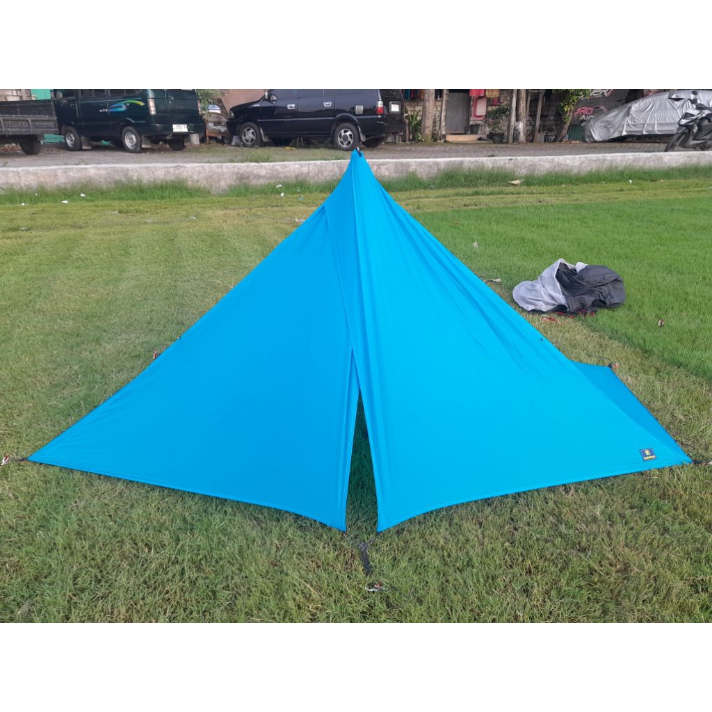 Tarptent kalahari luna 1p second