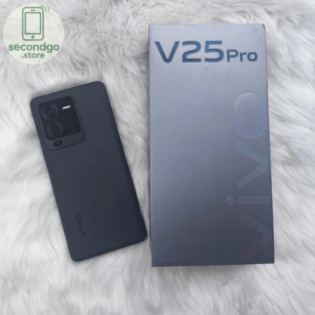 Vivo v25 Pro NFC 12/256 Second
