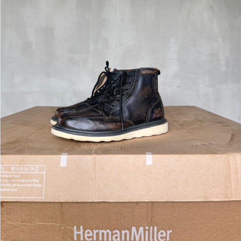 caterpillar bravado moctoe 42