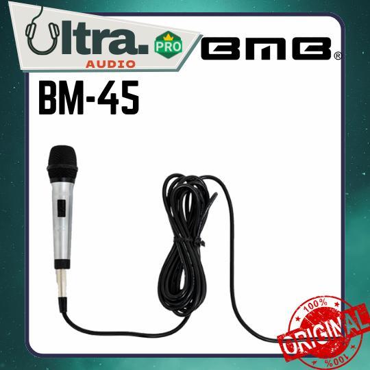 BMB BM-45 / BM45 / BM 45 Microphone ORIGINAL