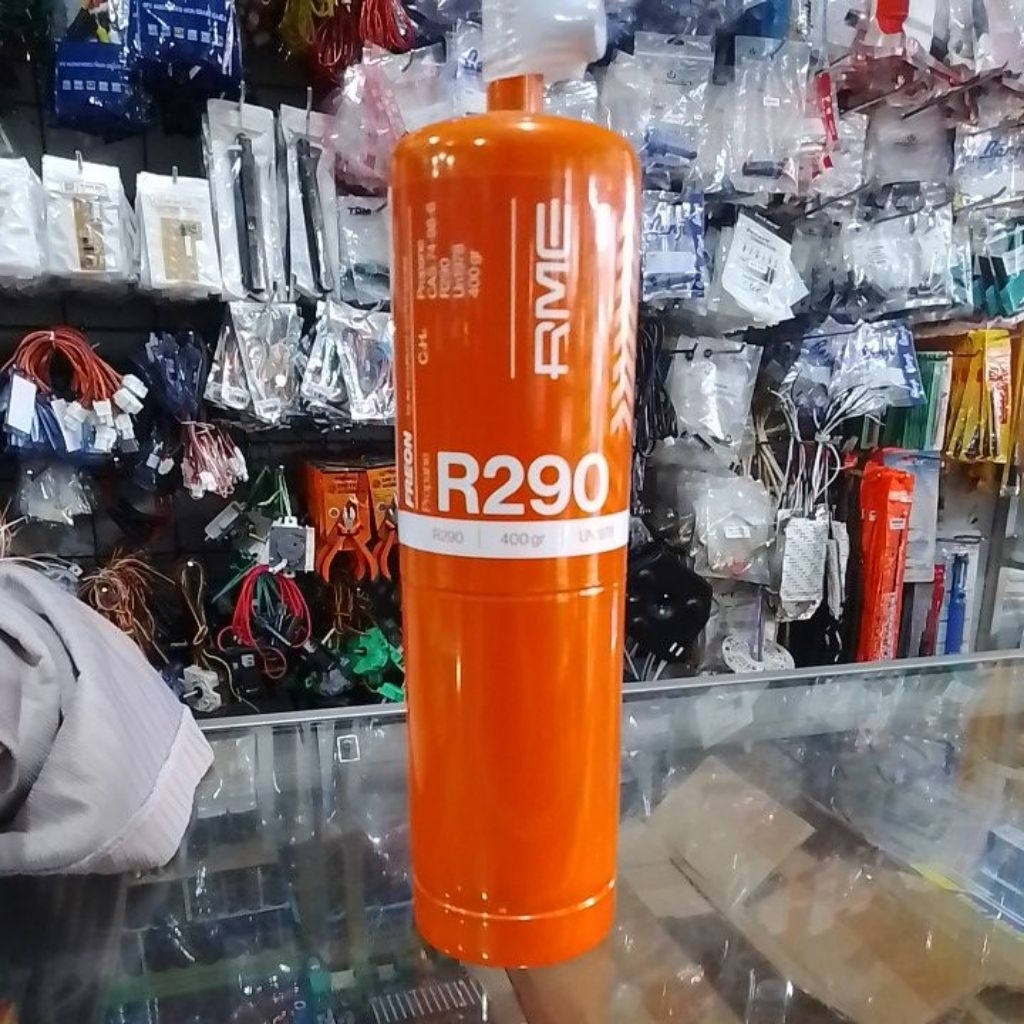 freon r290