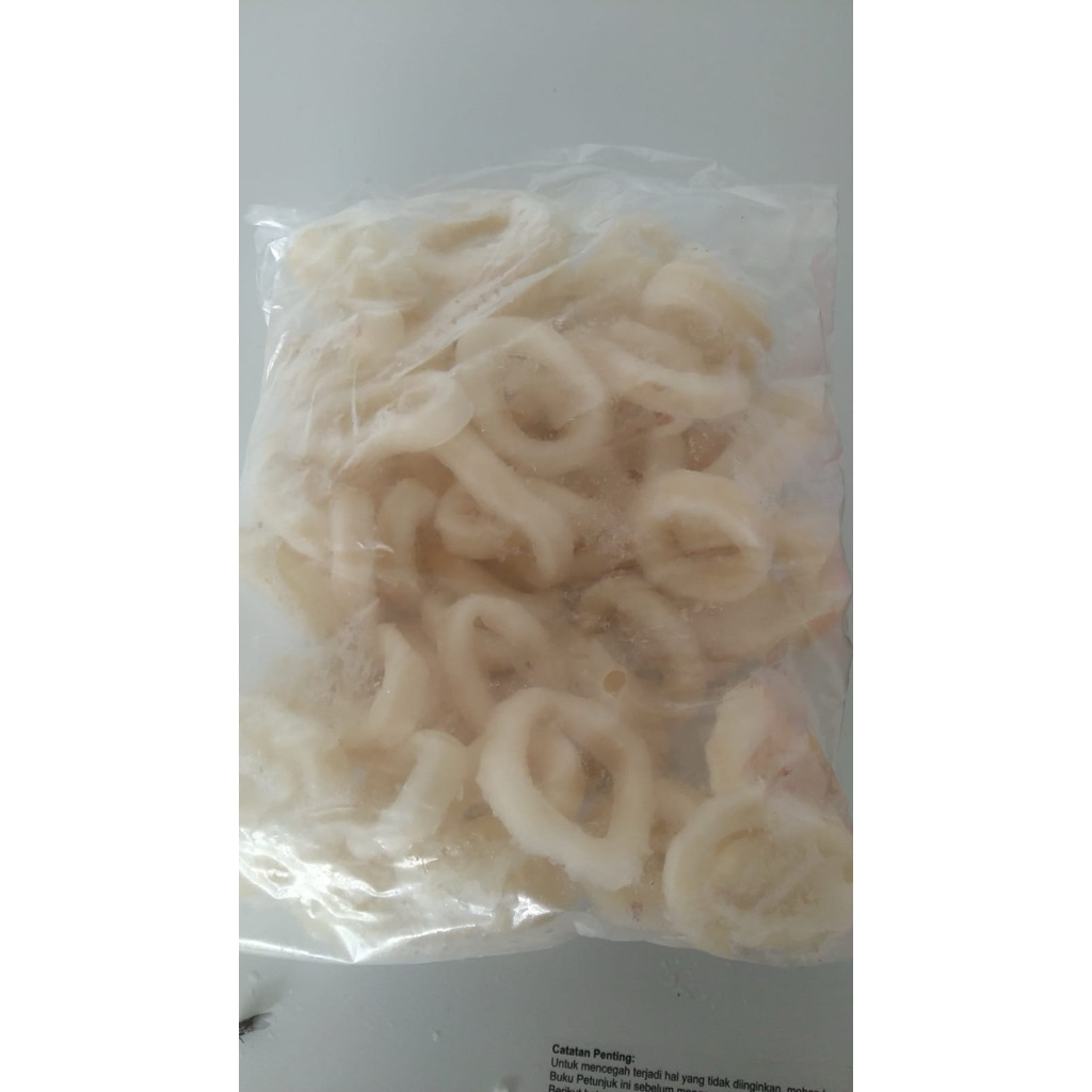 cumi frozen 1 kg