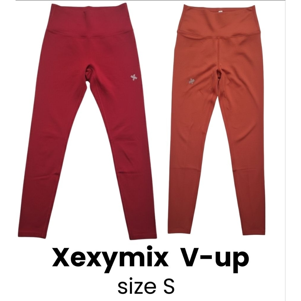 Legging Xexymix STL Mulawear