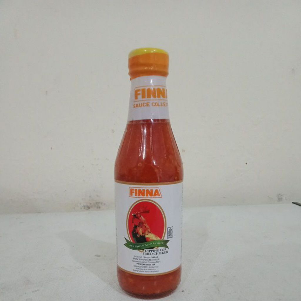 Finna Saos Bangkok
