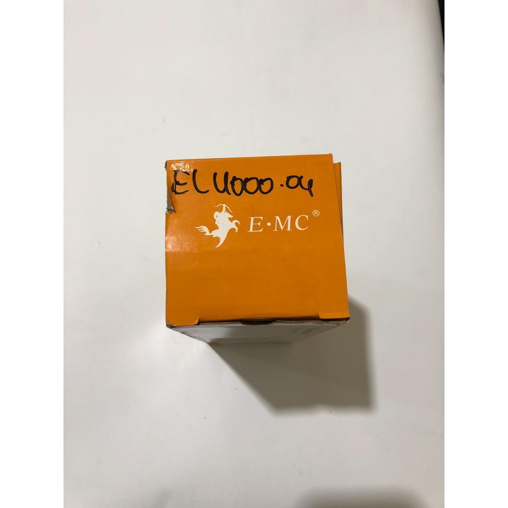 AIR REGULATOR E-MC EL4000 04 AIR REGULATOR E-MC EL4000 04