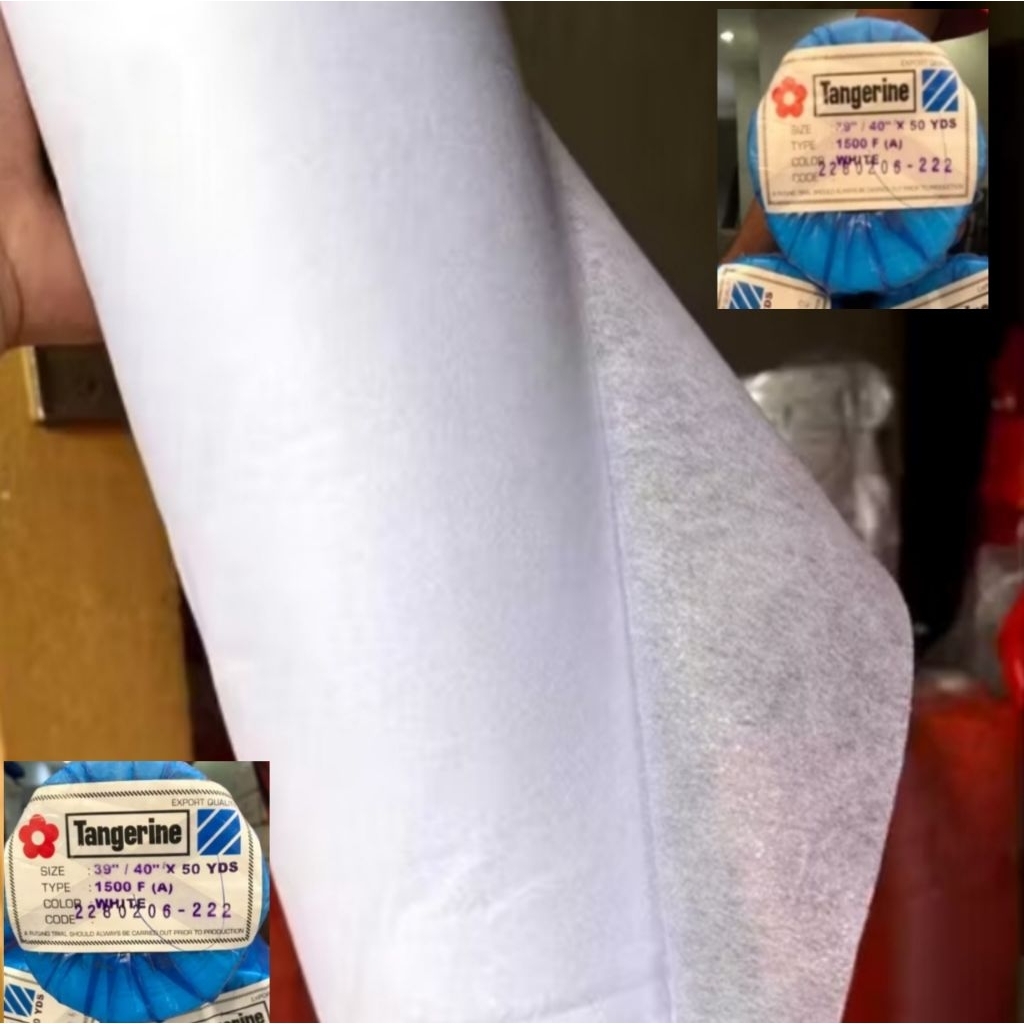 Kain Lem Vislin TANGERINE 1500 F / Lem Vislin / TANGERINE 1500 F