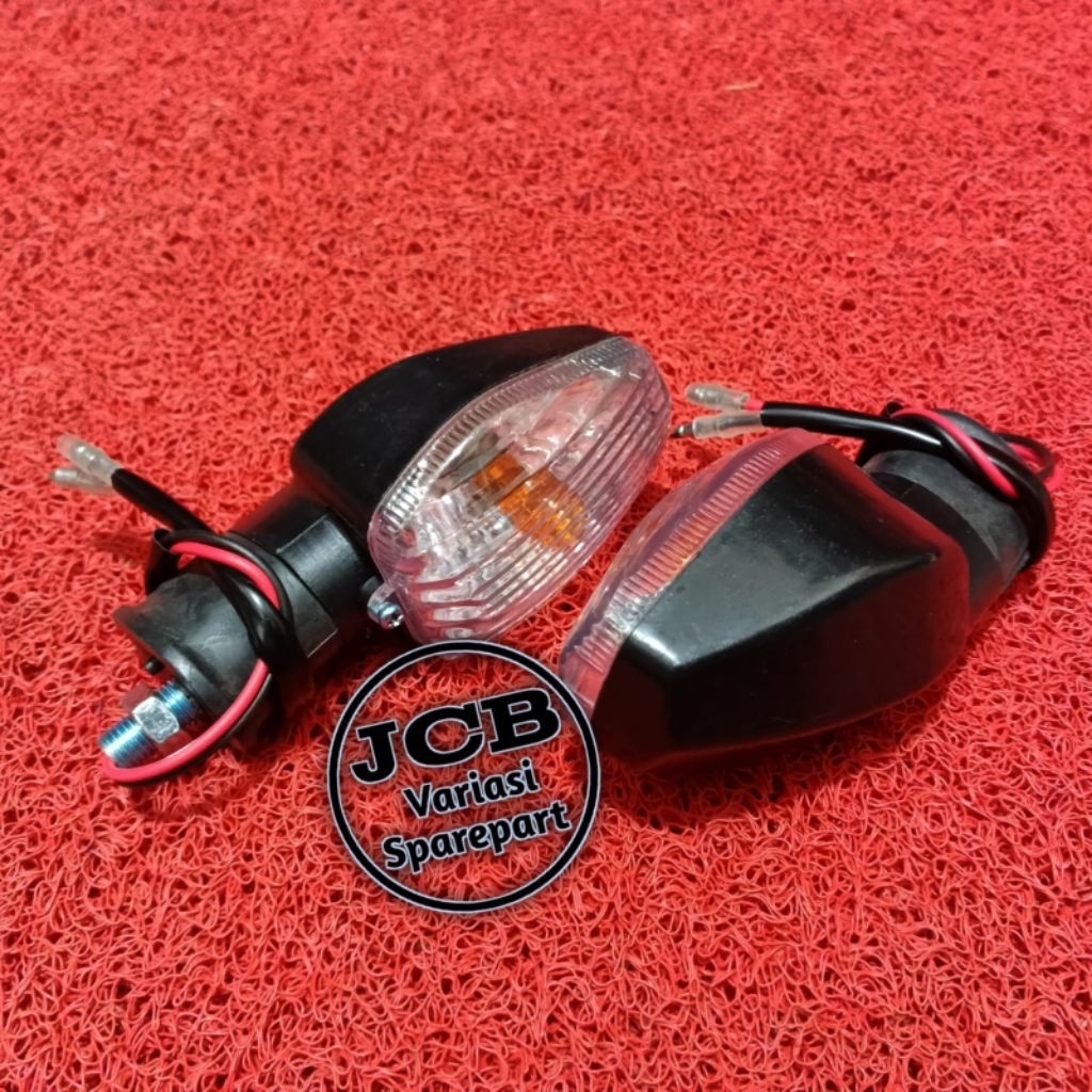 sen standar Tiger Revo/sein standar Tiger Revo/ riting standard Tiger Revo