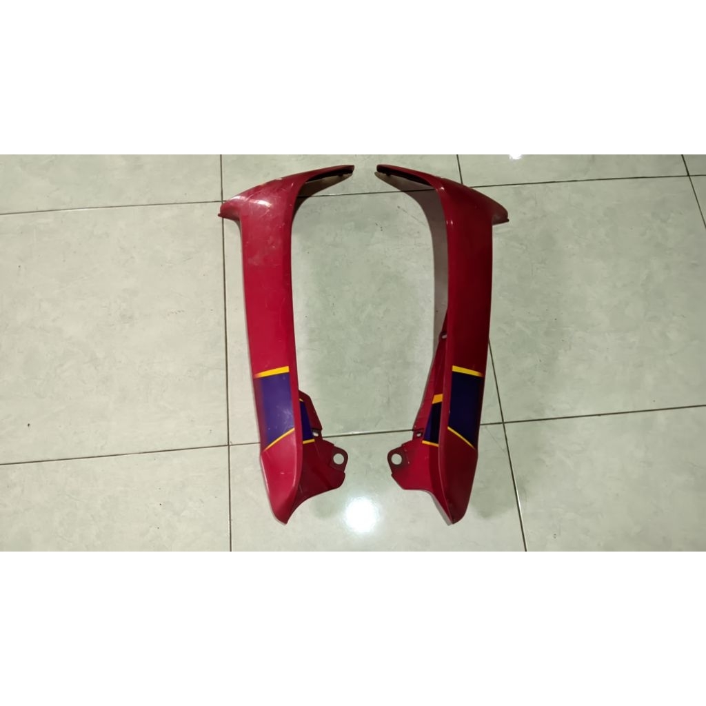 Sayap Luar Supra Lama Fit Lama Original Copotan