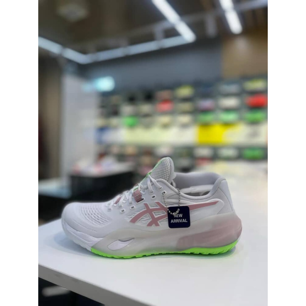 Sepatu Tennis Asics wanita tenis asics Women's Tennis Shoes