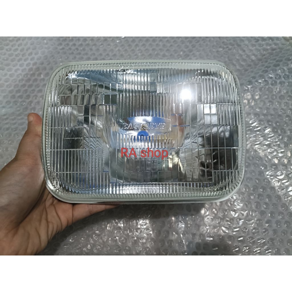 lampu depan mobil kijang , carry, L300, panther, Taf, Rino