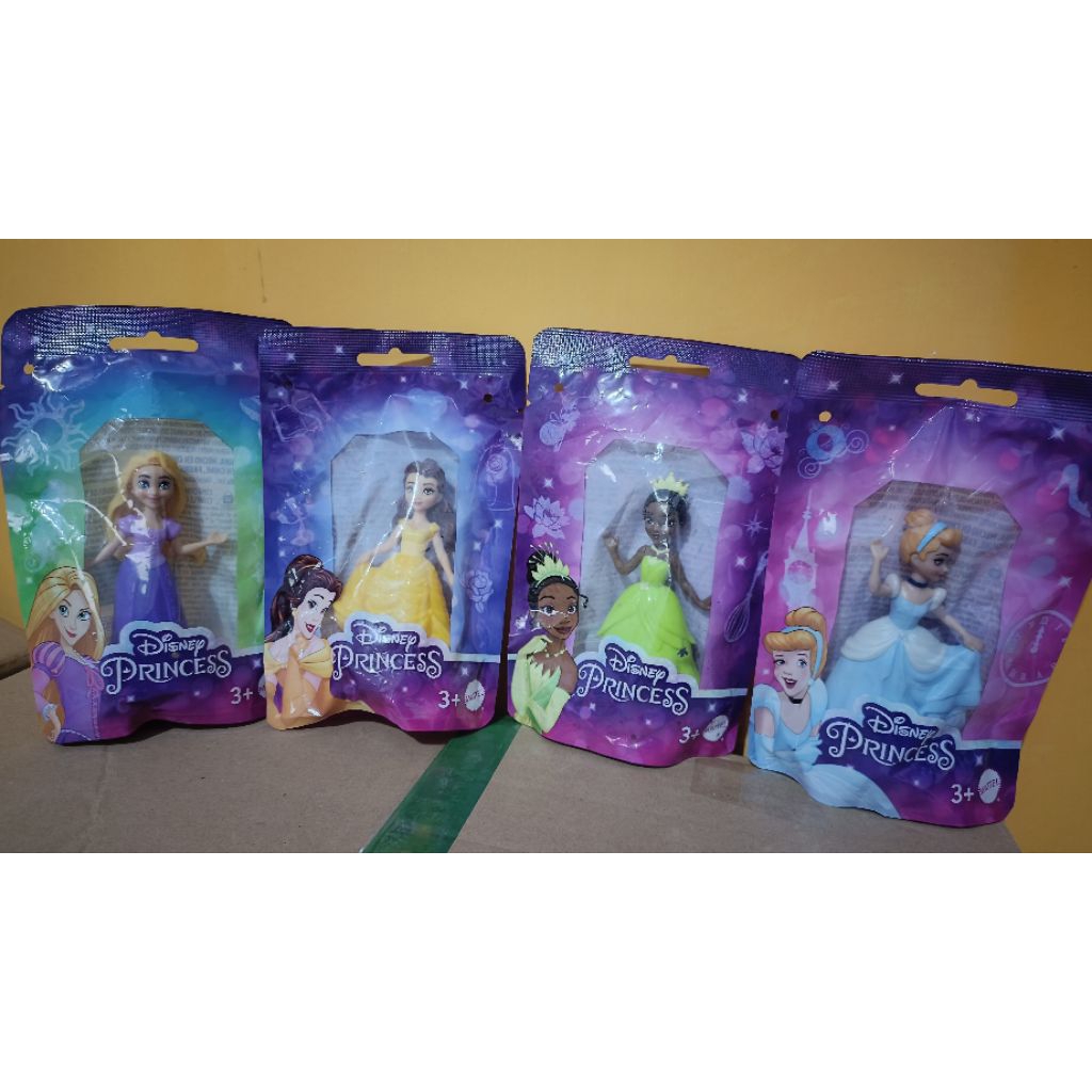 barbie Disney Princess