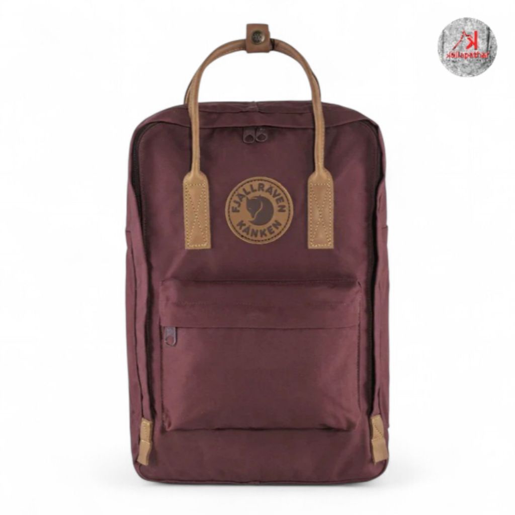 FJALLRAVEN KANKEN NO 2 LAPTOP 15" BACKPACK