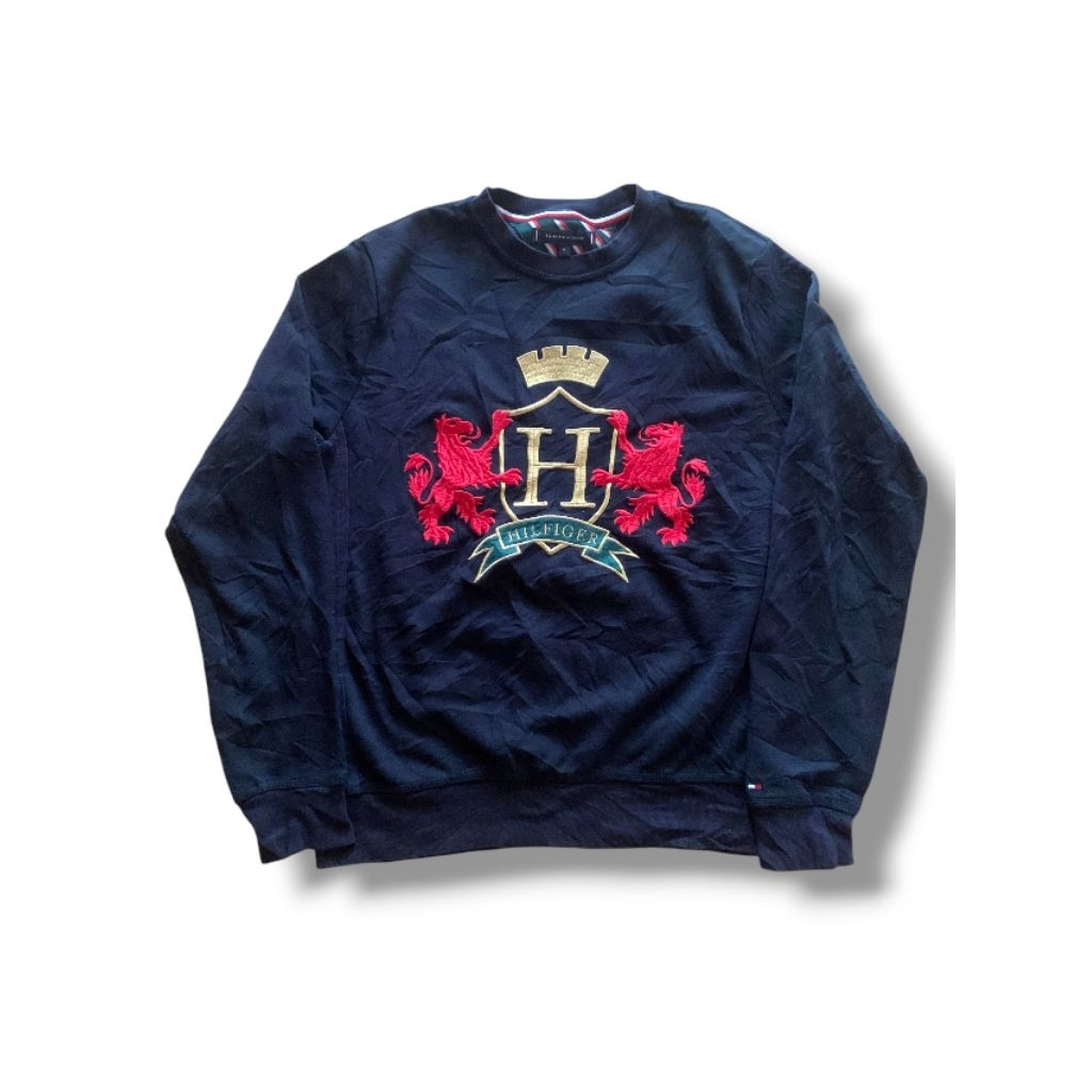 Crewneck Tommy Hilfiger