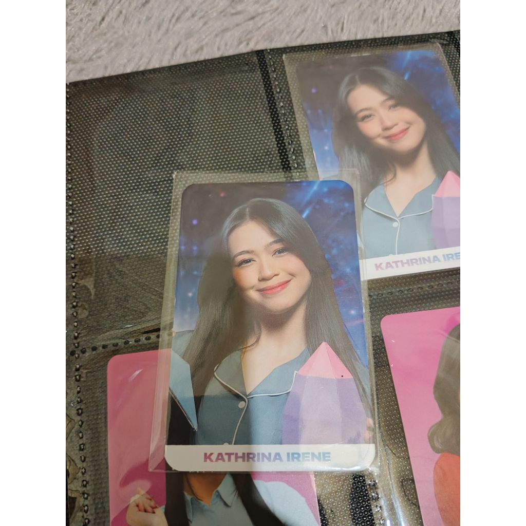 Pc JKT48 Kathrina Rts