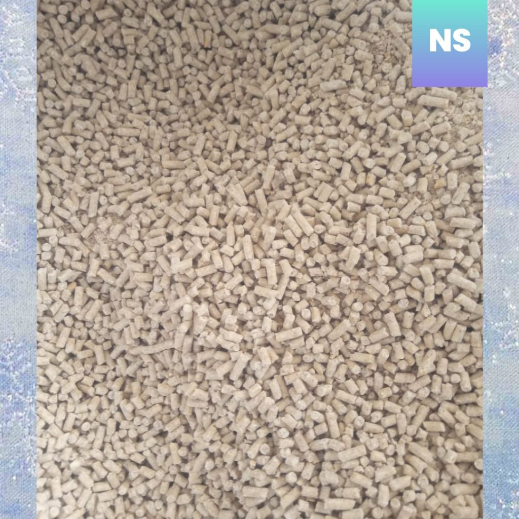 Pur  New Hope P 02 Pur babi 1kg, untuk pakan unggas ayam
