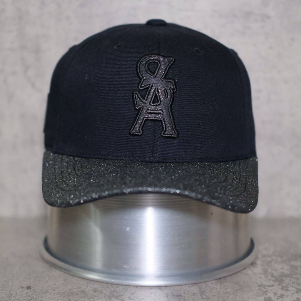 Topi baseball SPURS NBA ORIGINAL