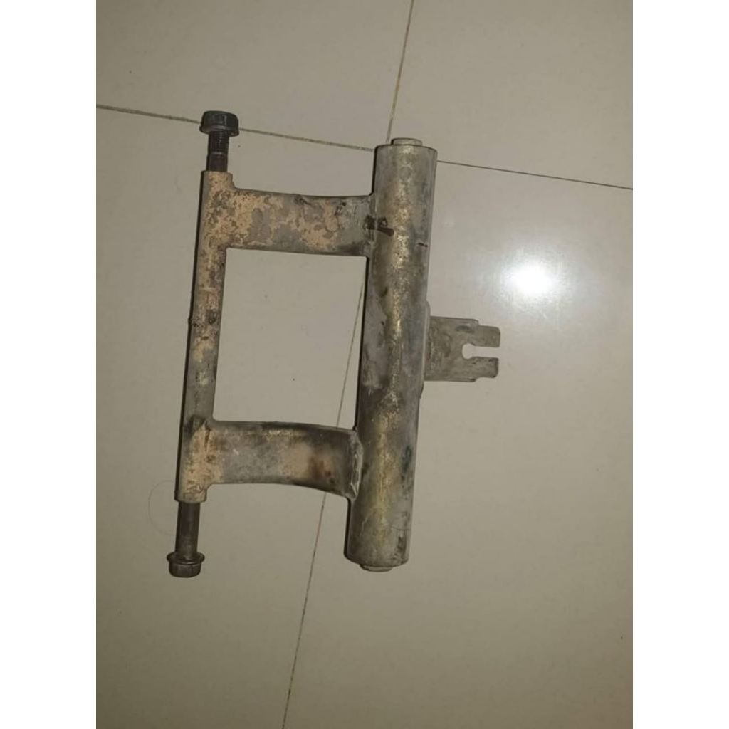 mounting vario 110 karbu