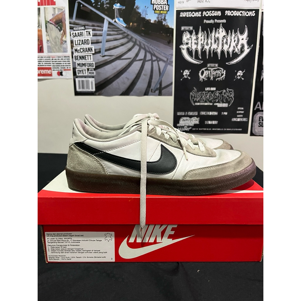NIKE KILLSHOT 2