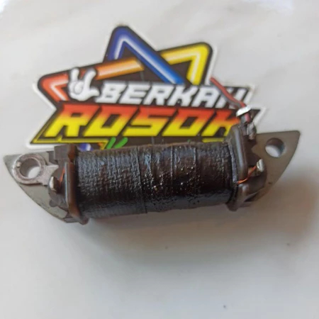 Spul Pengapian Ninja 150 AC Ninja Kiss Ori