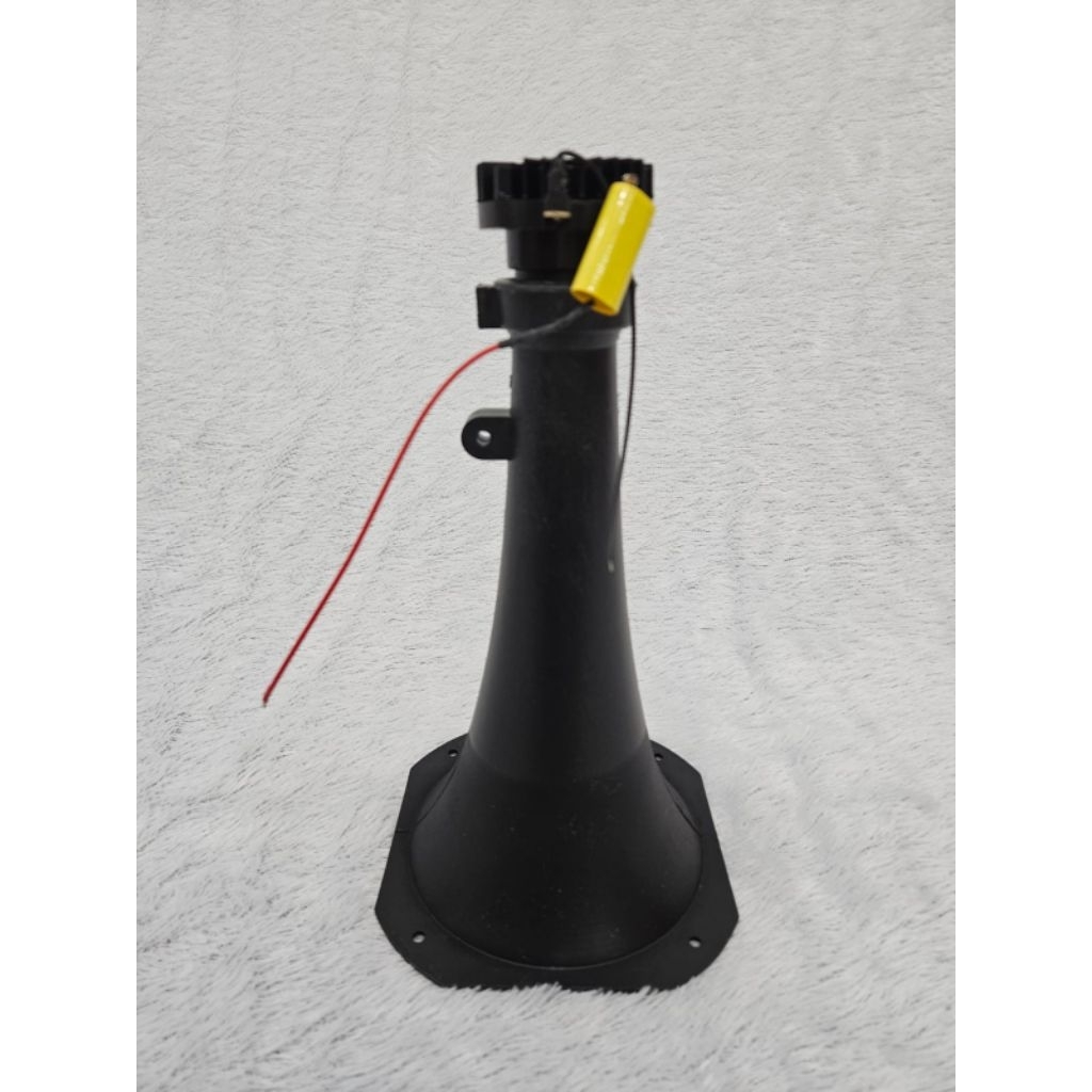 Tweeter Walet KIS Super Bazooka Waterproof Di
LMB