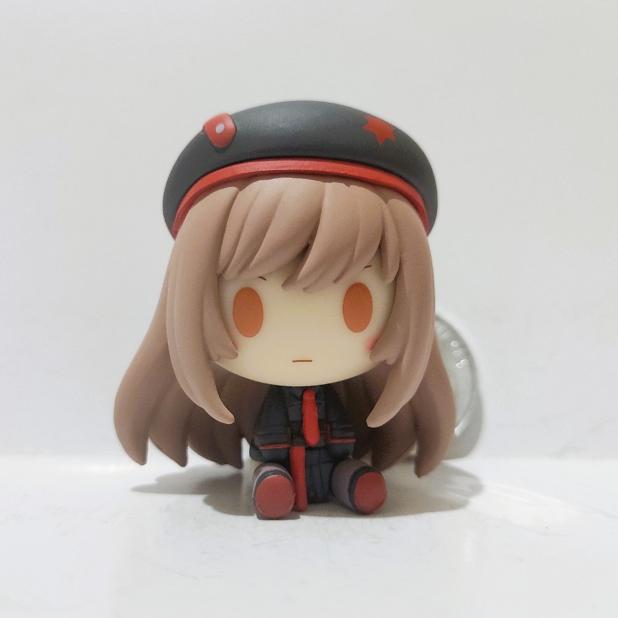 Ichiban Kuji x Goddess of Victory: Nikke Chokonokko Figure - Rapi