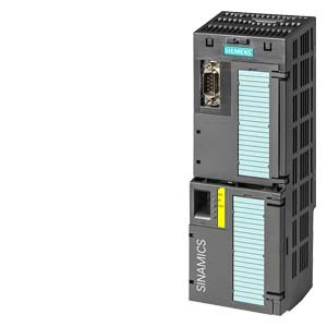 Unit Kontrol Inverter dengan Fungsi Safety & PROFINET - Siemens SINAMICS G120