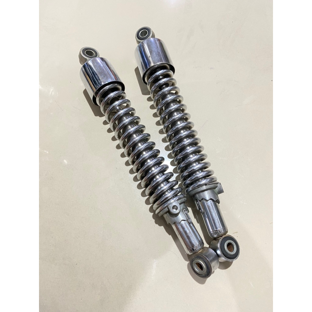 Shock belakang astrea 800 original japan nos