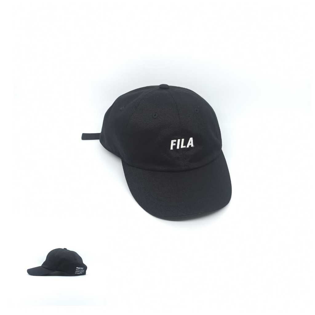 Topi Fila Cap Second Preloved Original 031