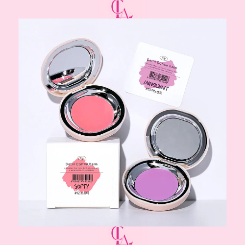tooq Satin Dohwa Balm