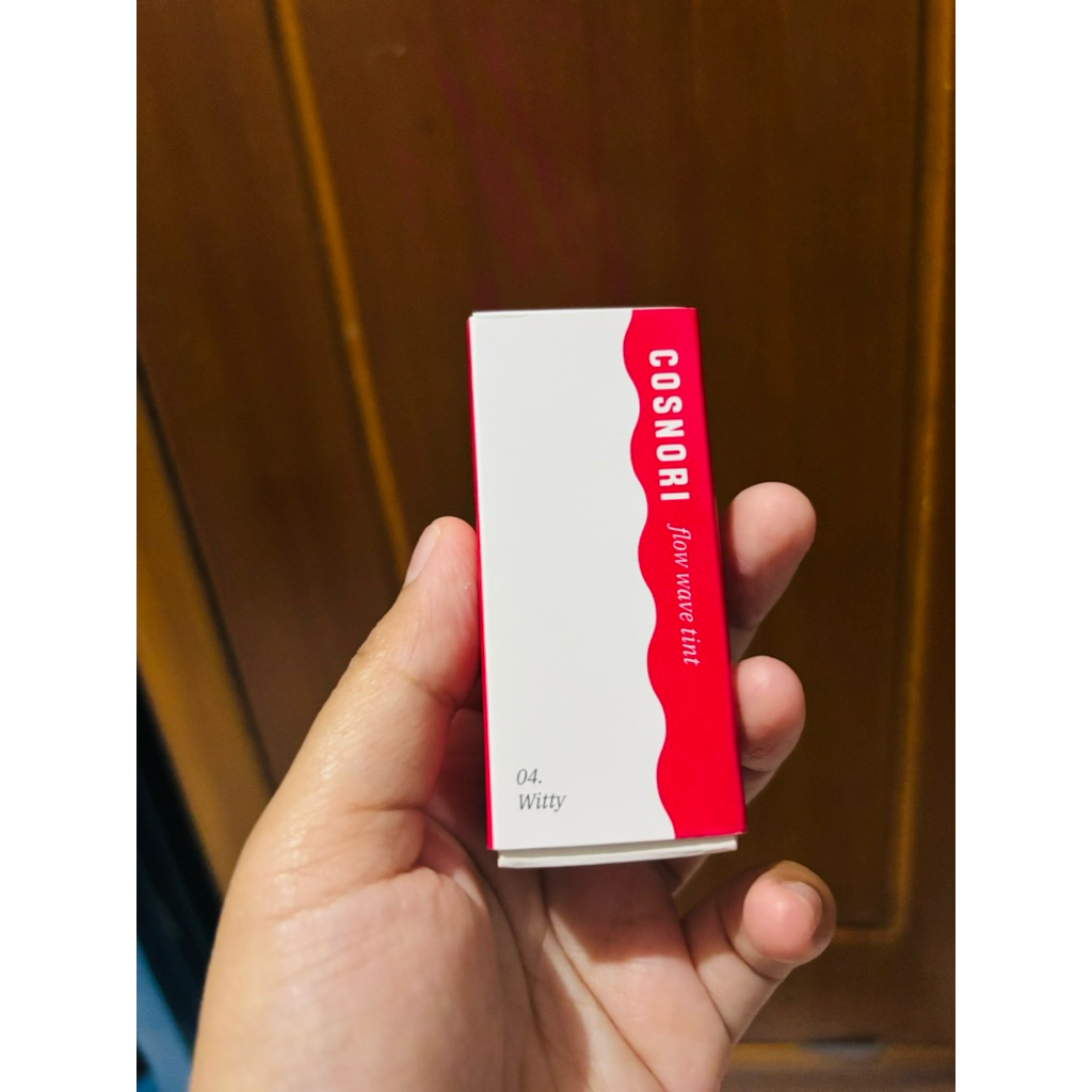 Cosnori liptint