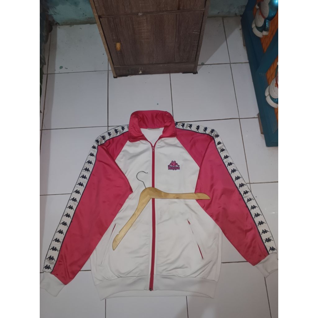 tc kappa