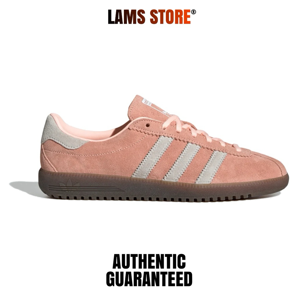 Adidas bermuda peach original resmi