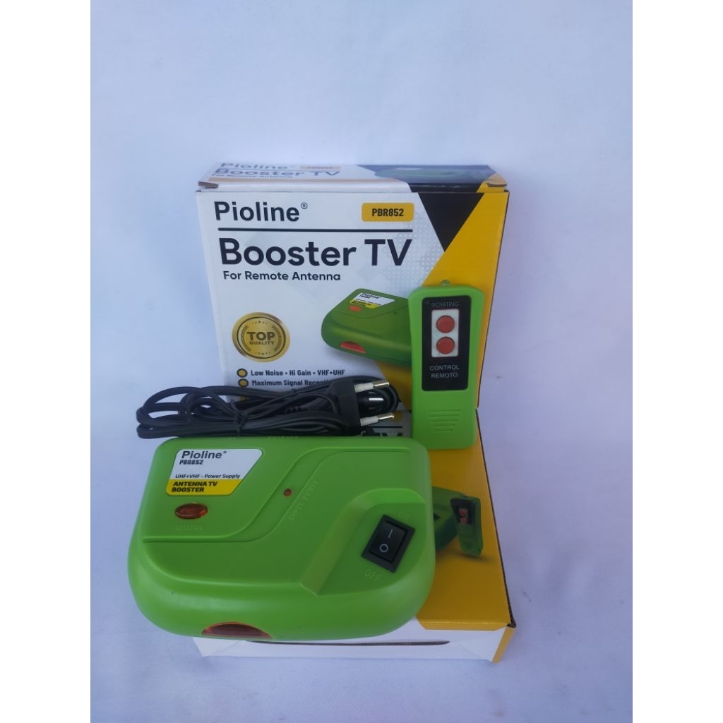 Pioline Booster Antena TV