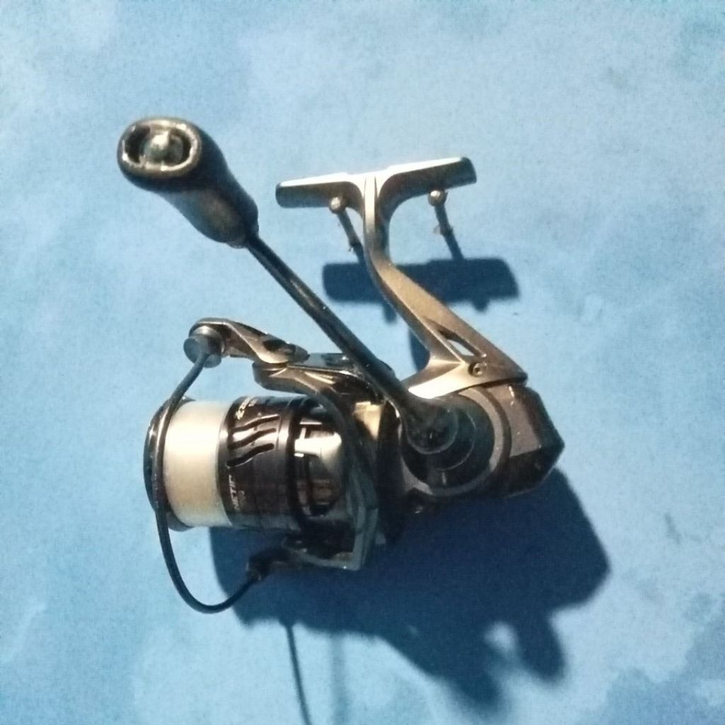 reel zerox kinetic
