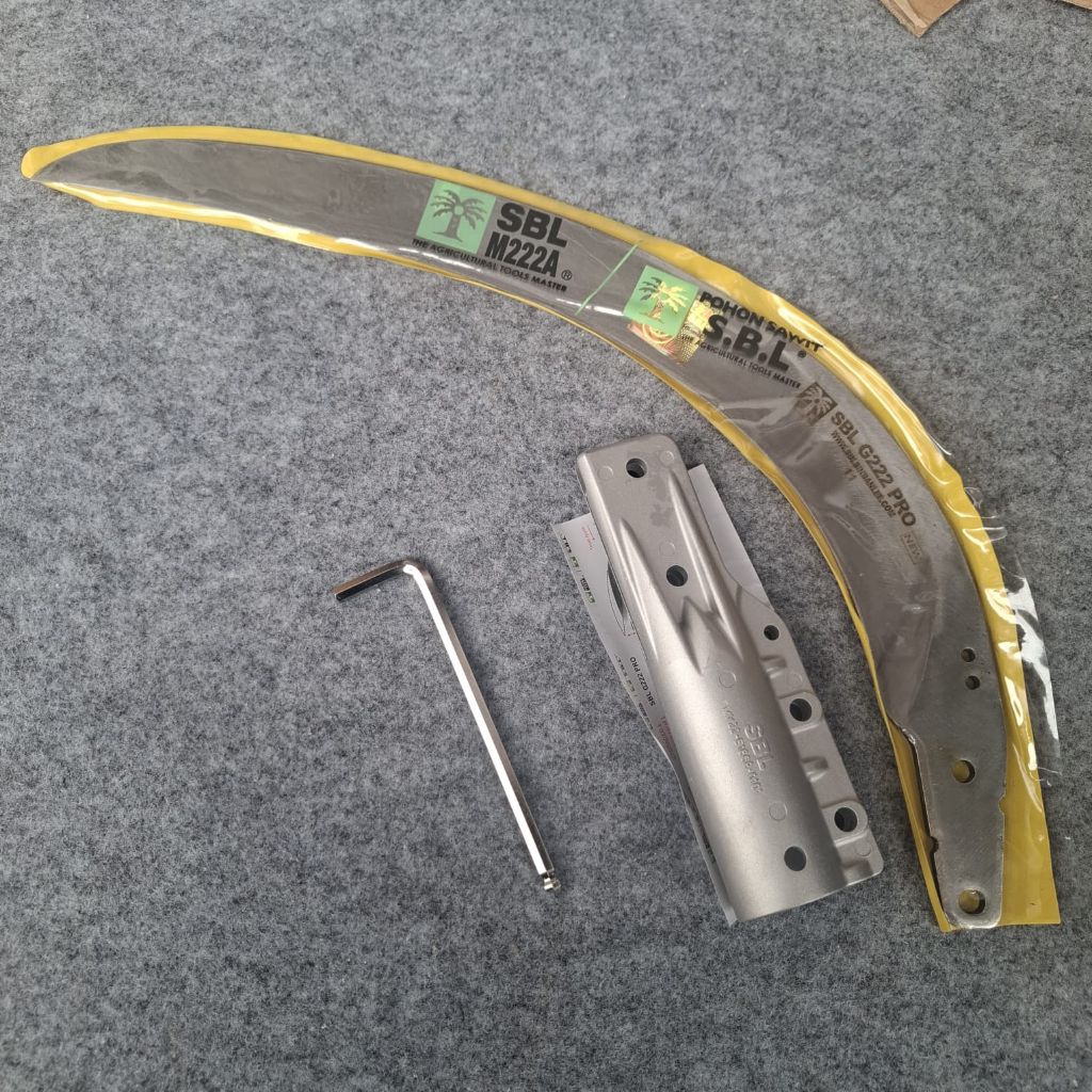 $BL g222 pro model terbaru original malaysia