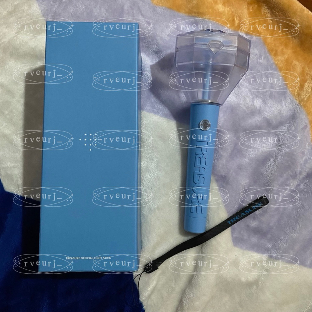 [Ready] LS Treasure Ver.1